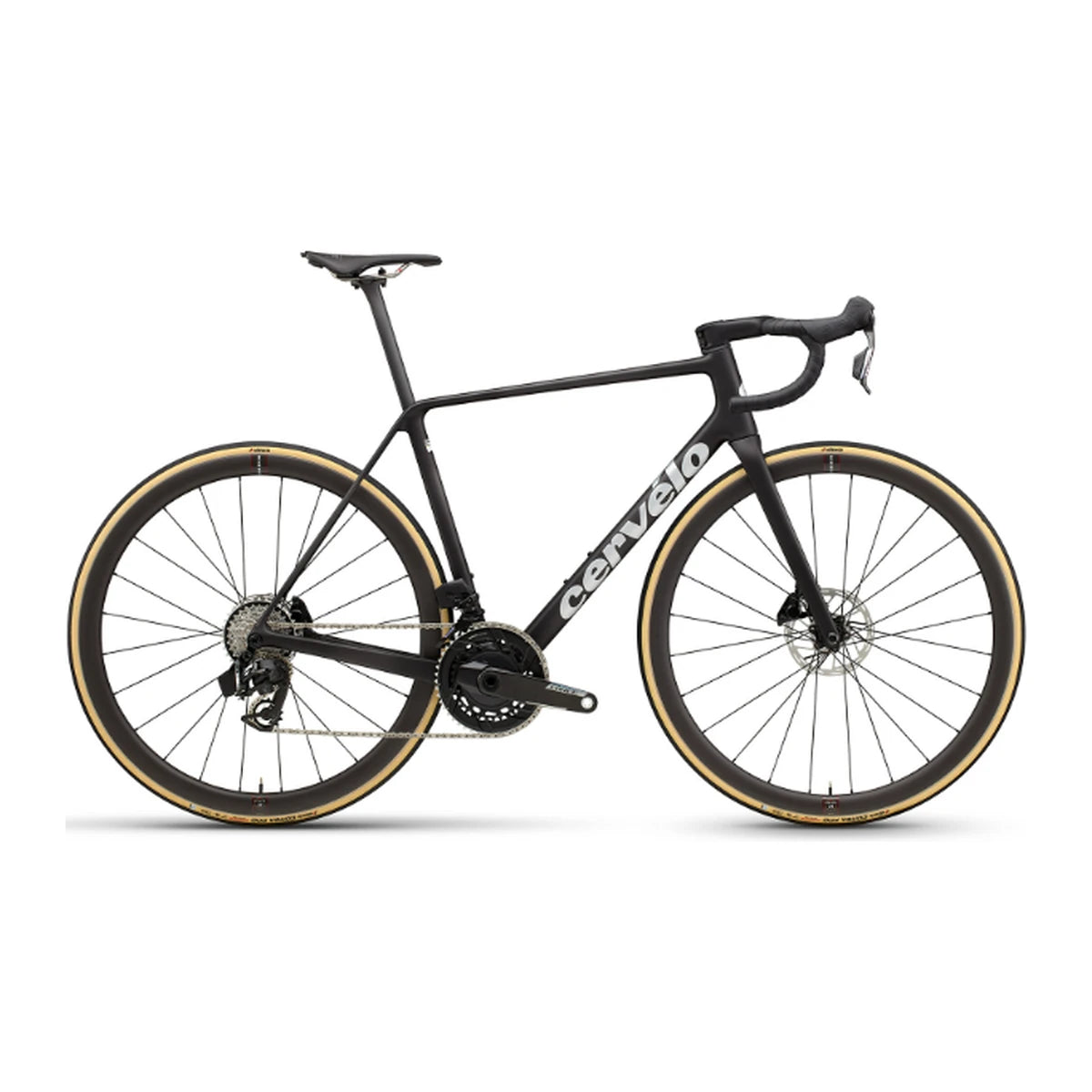 VÉLO DE ROUTE CERVELO R5