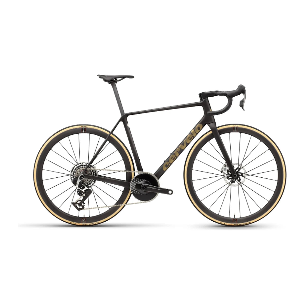 VÉLO DE ROUTE CERVELO R5