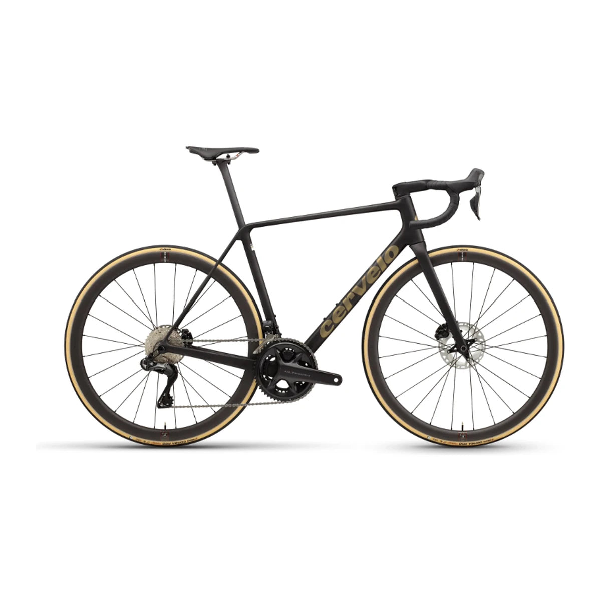 VÉLO DE ROUTE CERVELO R5