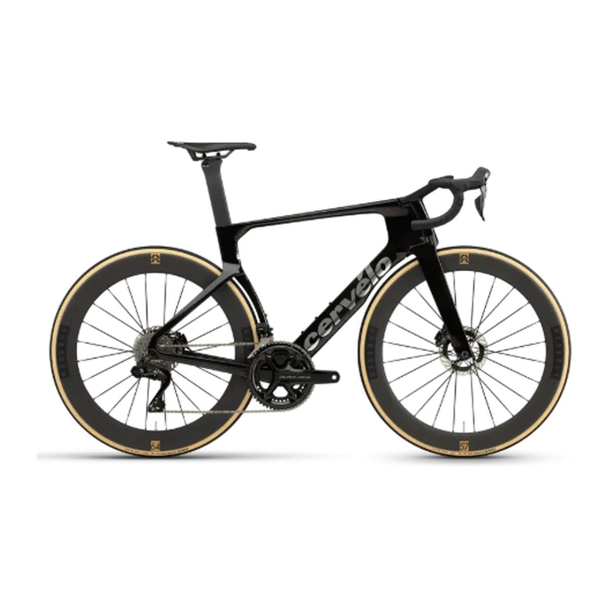VÉLO DE ROUTE CERVELO S5
