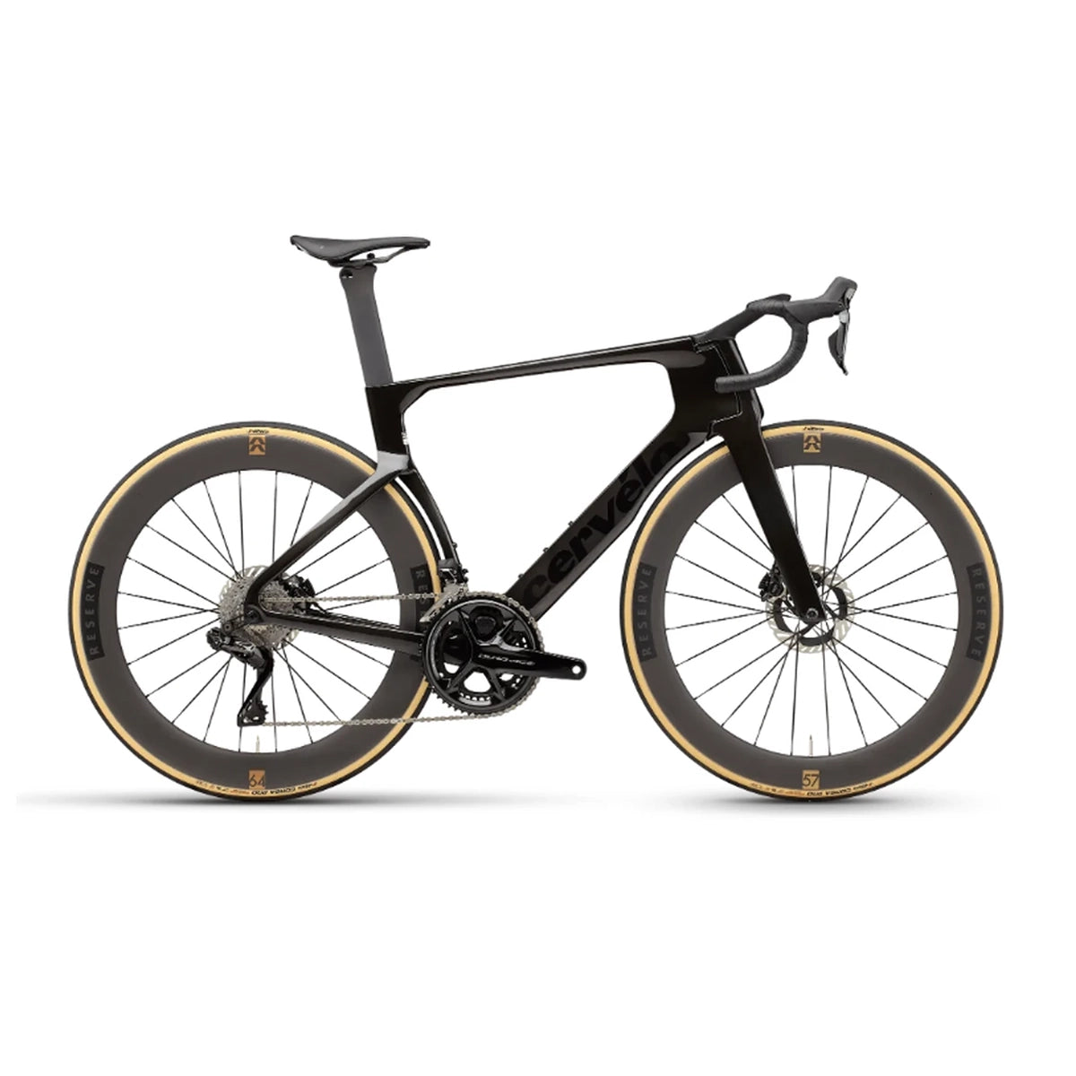 VÉLO DE ROUTE CERVELO S5