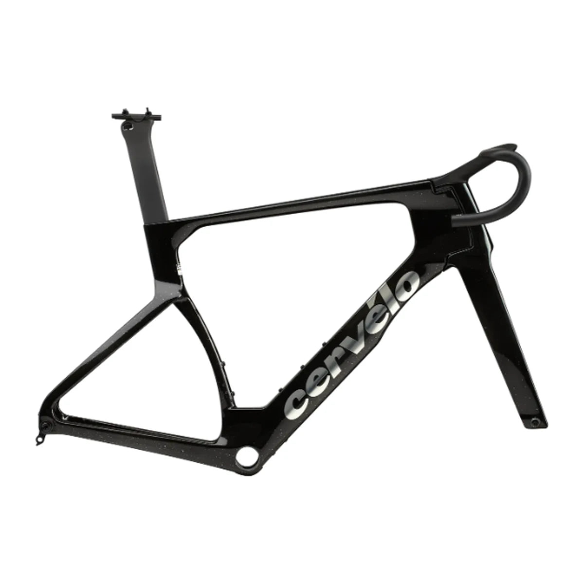 KIT CADRE CERVÉLO S5