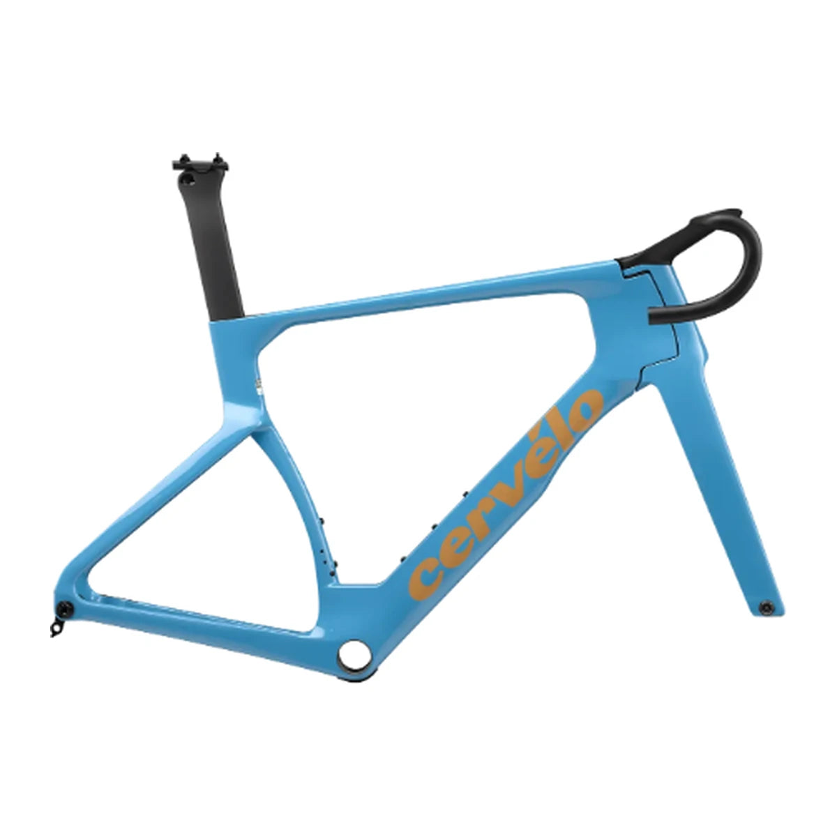 KIT CADRE CERVÉLO S5