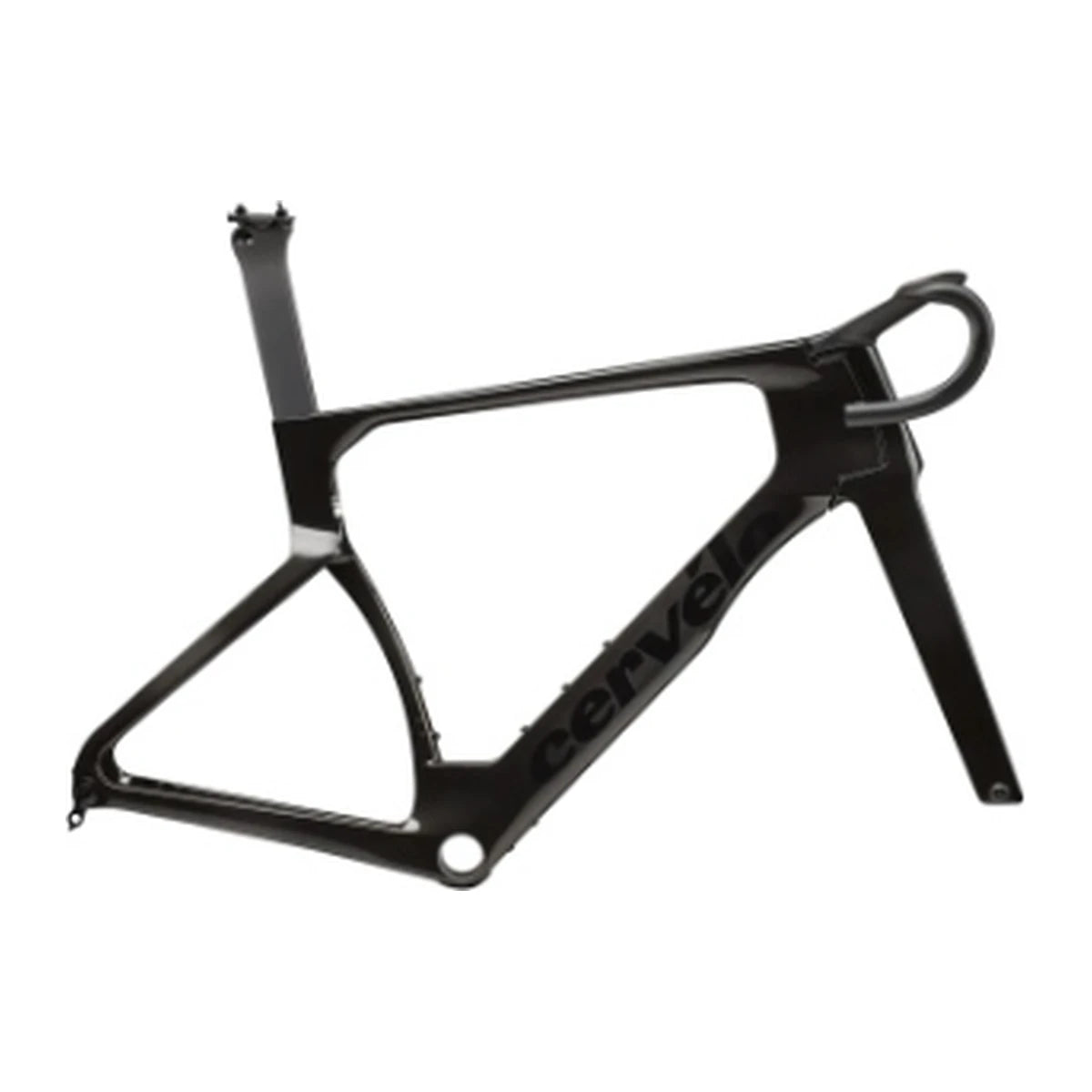 KIT CADRE CERVÉLO S5