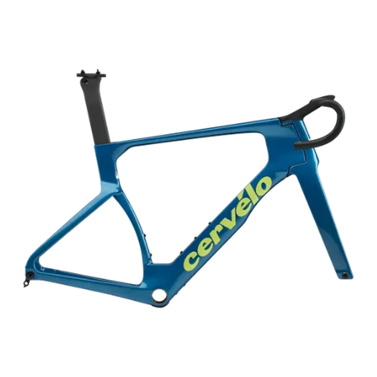 KIT CADRE CERVÉLO S5