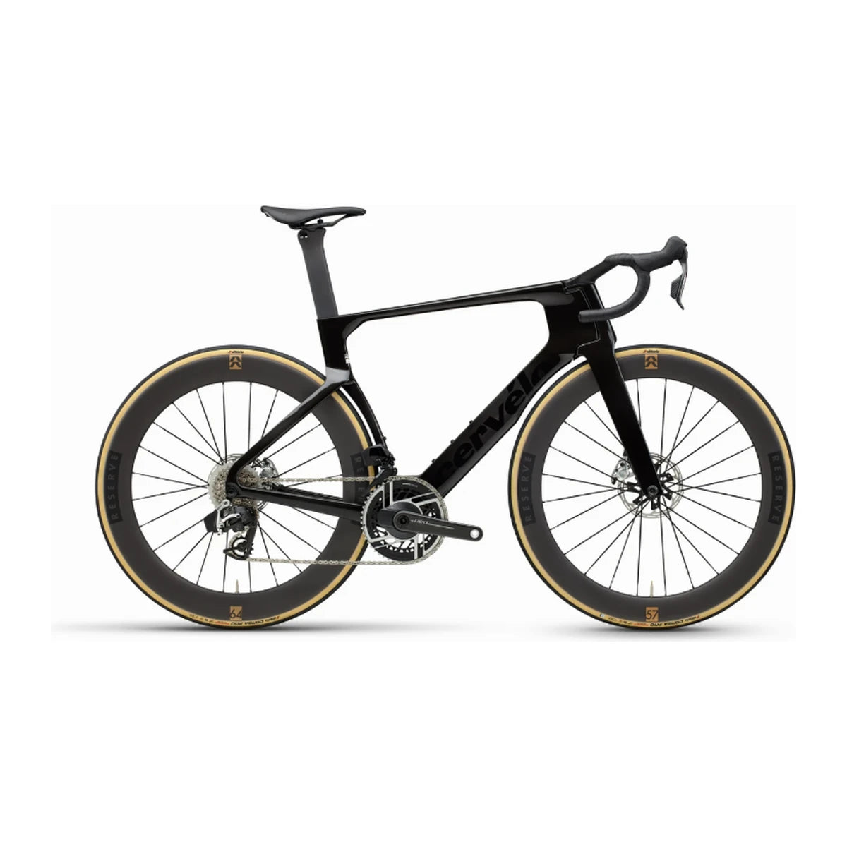 VÉLO DE ROUTE CERVELO S5