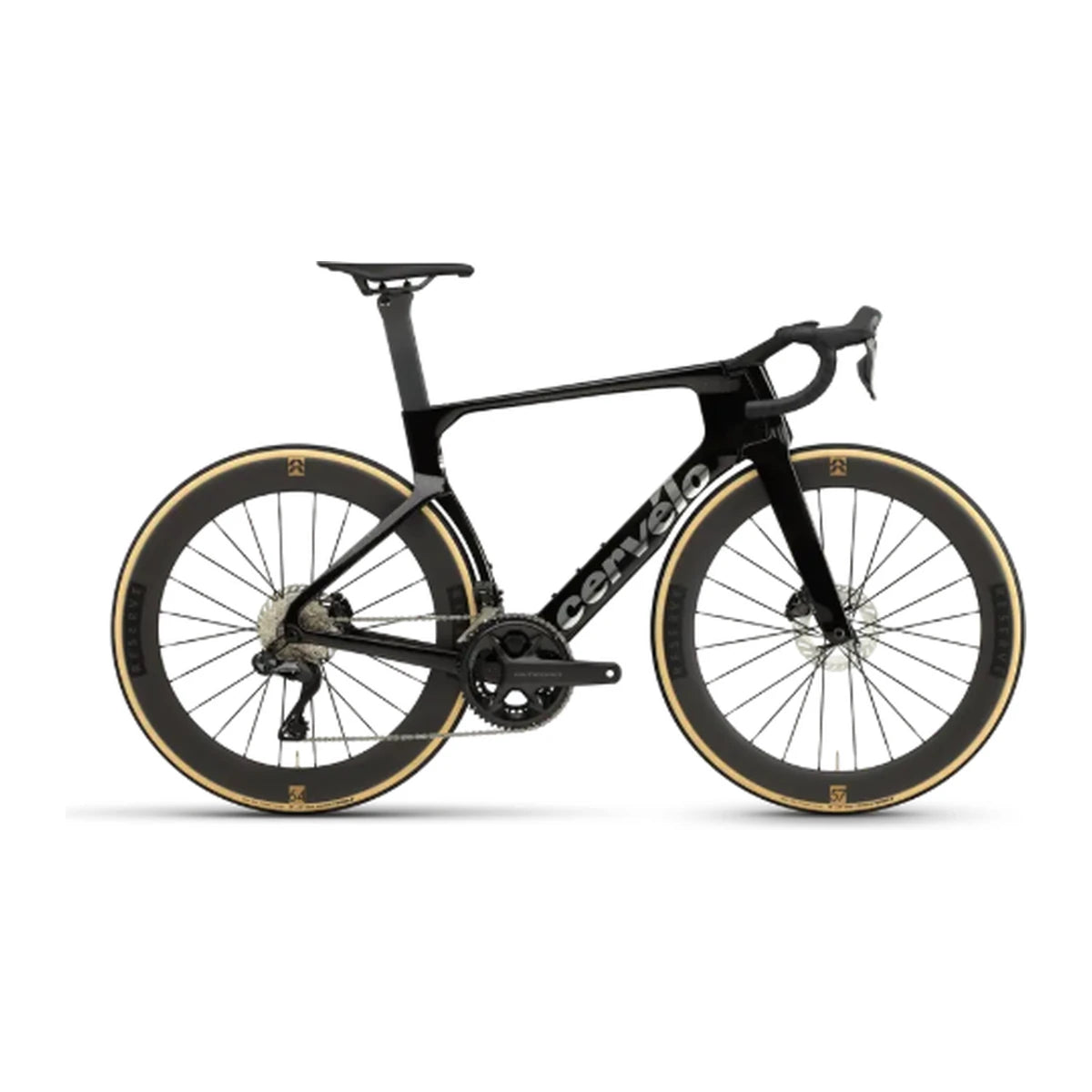 VÉLO DE ROUTE CERVELO S5