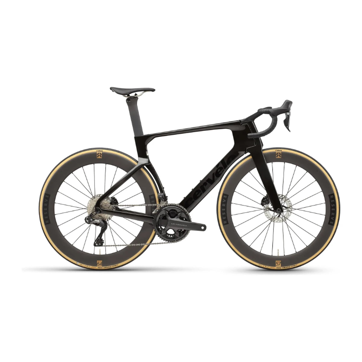 VÉLO DE ROUTE CERVELO S5