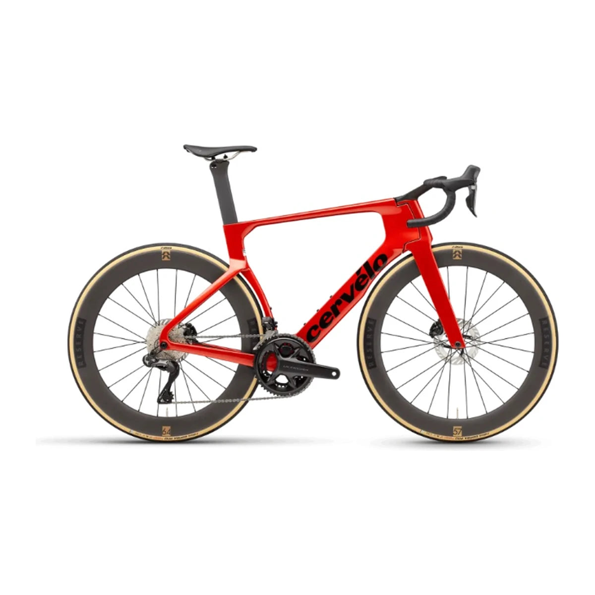 VÉLO DE ROUTE CERVELO S5