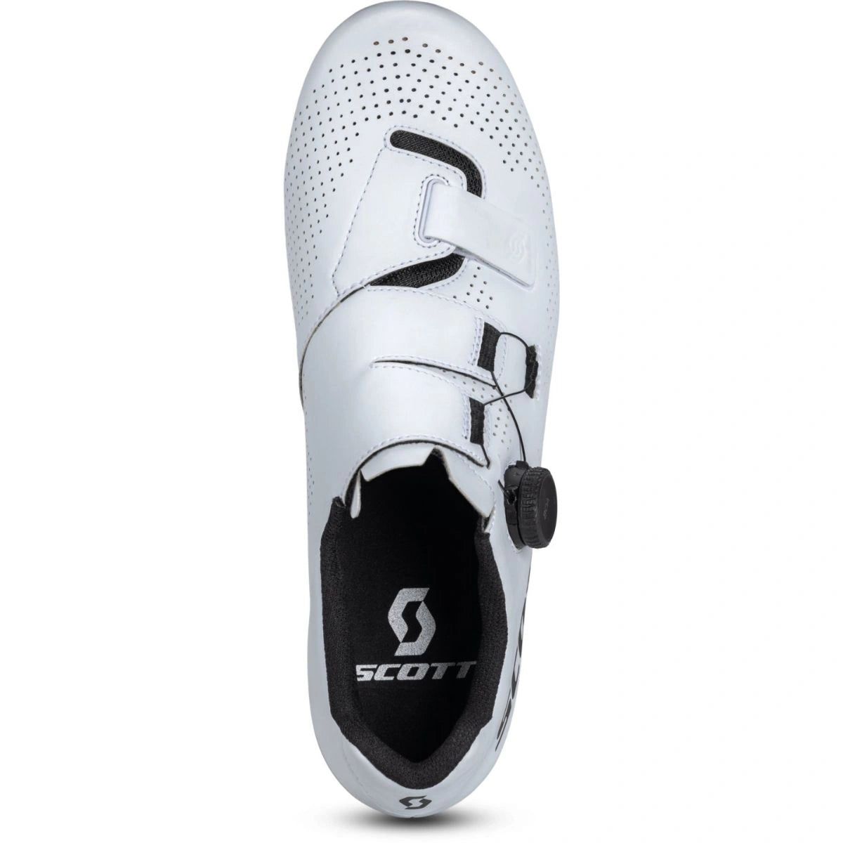 CHAUSSURES VÉLO ROUTE FEMME SCOTT ROAD TEAM BOA