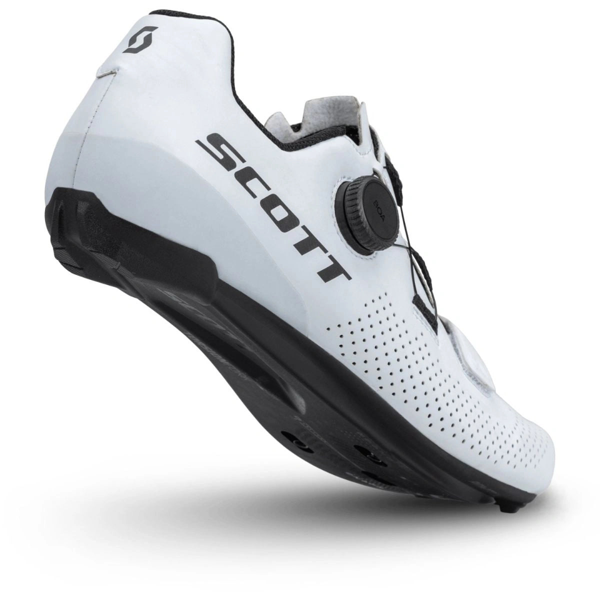 CHAUSSURES VÉLO ROUTE FEMME SCOTT ROAD TEAM BOA