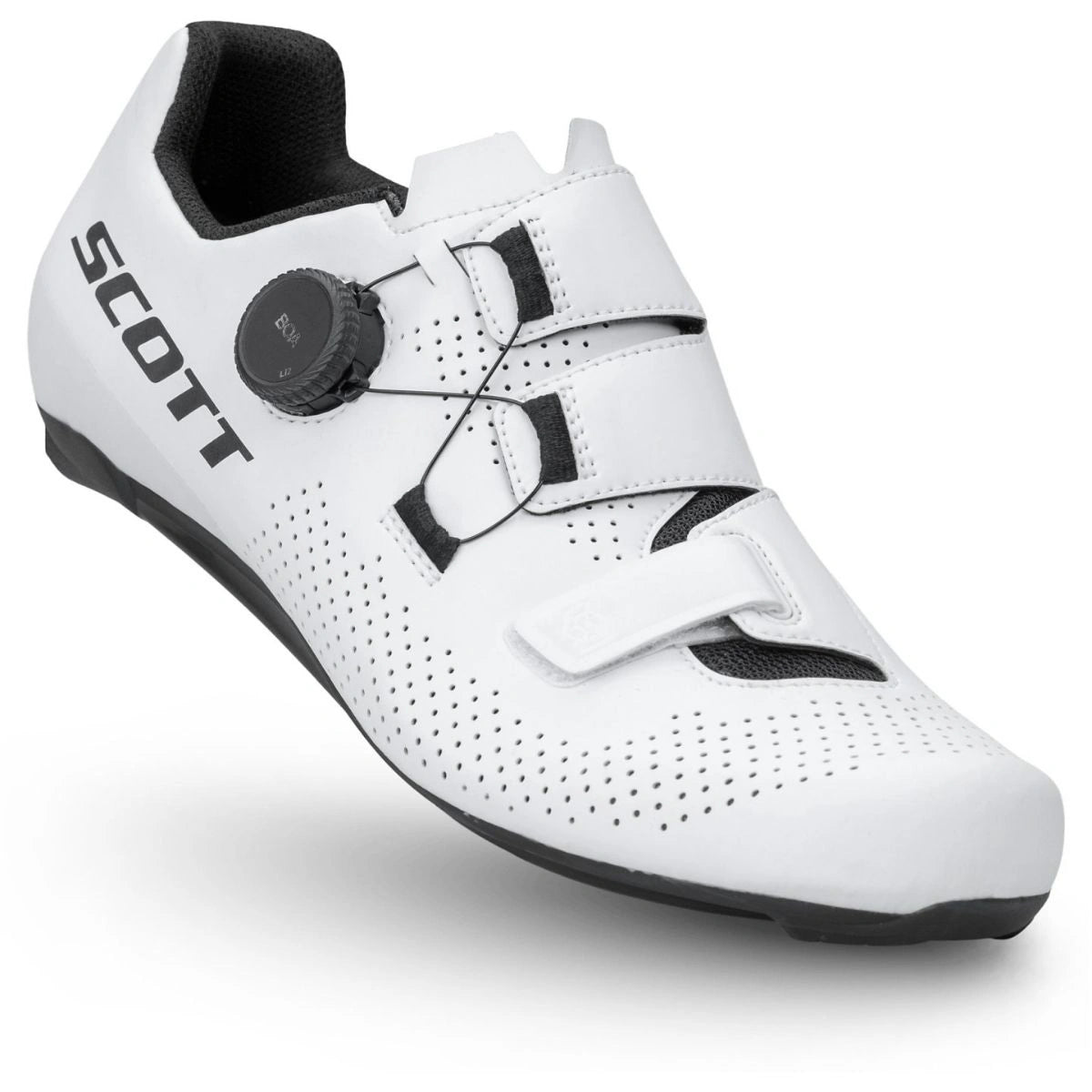 CHAUSSURES VÉLO ROUTE FEMME SCOTT ROAD TEAM BOA