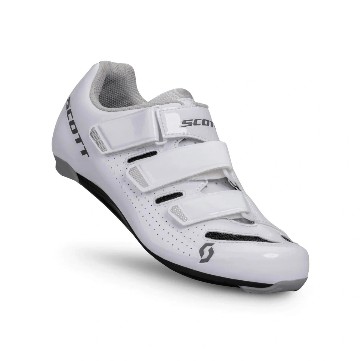 CHAUSSURES VÉLO ROUTE FEMME SCOTT ROAD COMP LADY