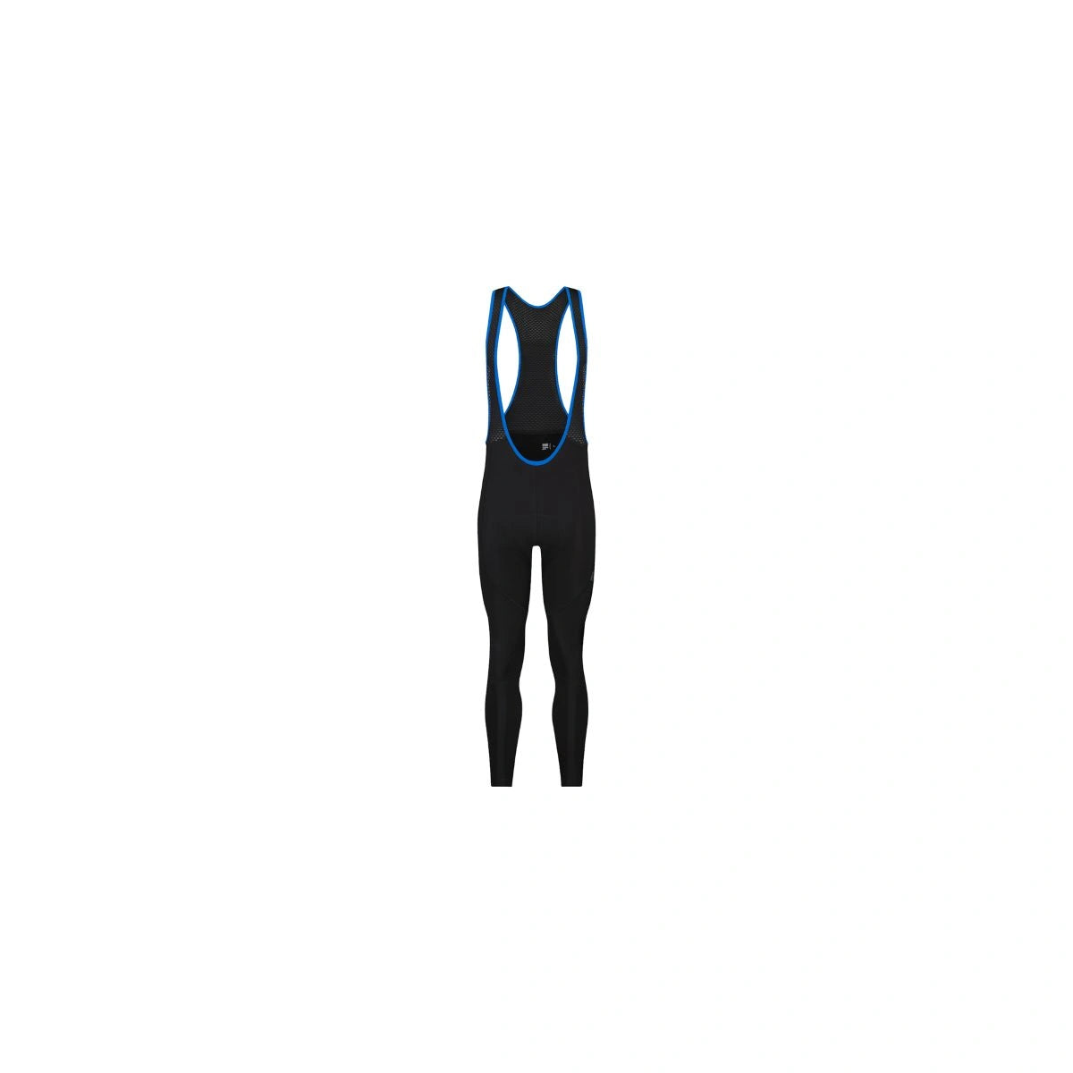 CUISSARD LONG À BRETELLES HOMME BBB COLDSHIELD