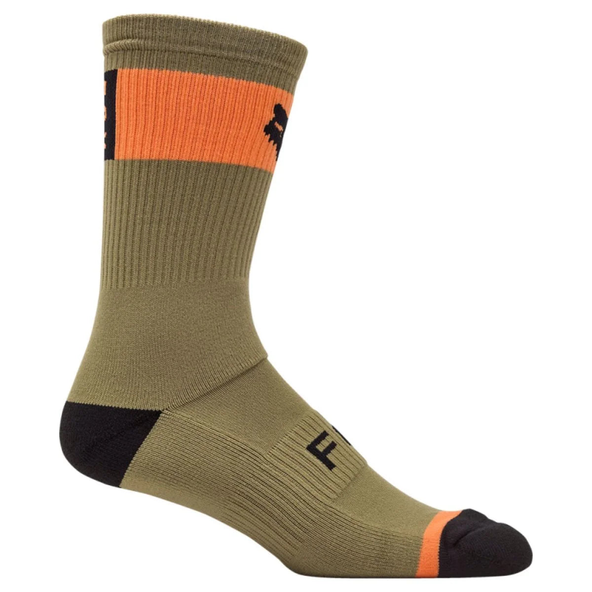 CHAUSSETTES HIVER VTT FOX DEFEND WINTER