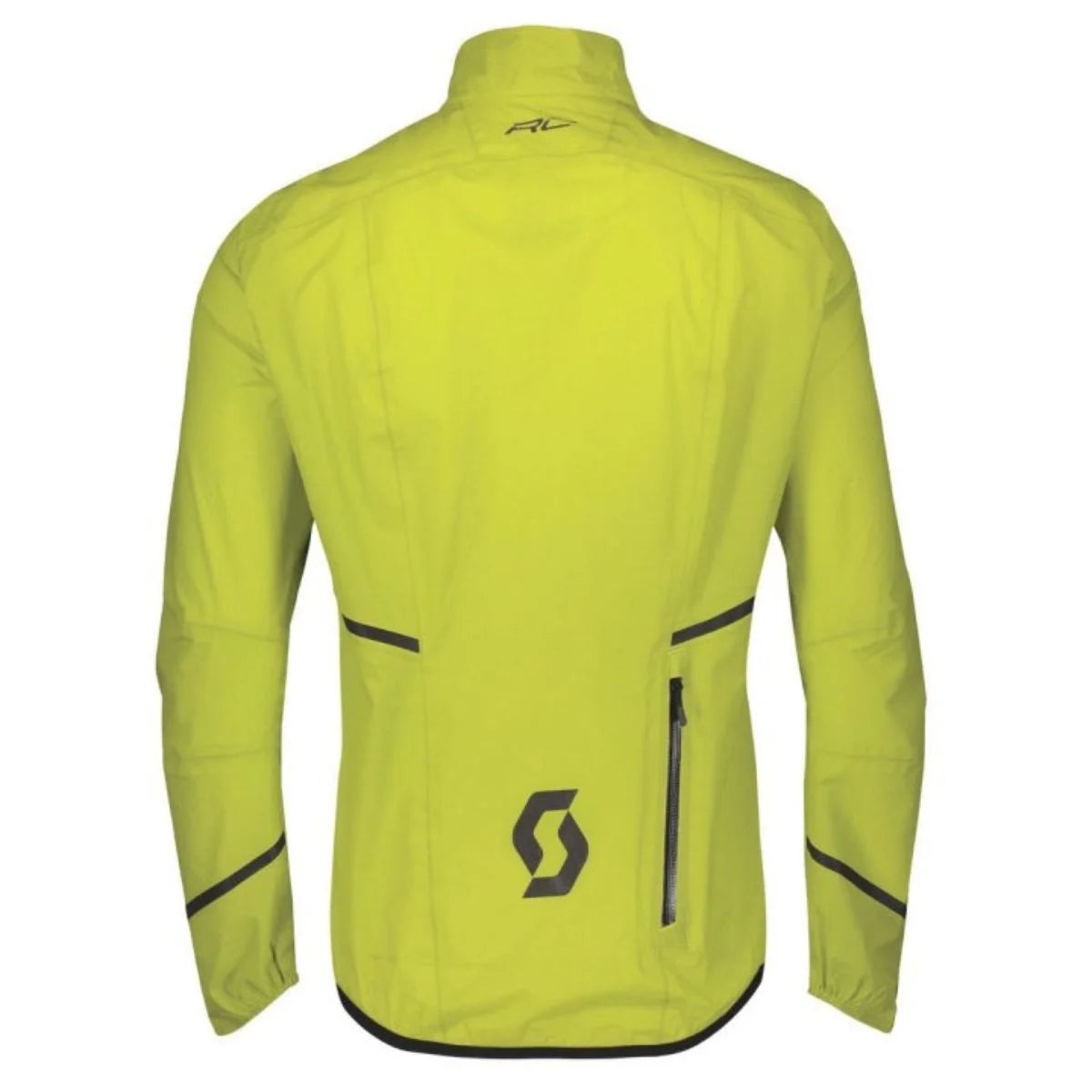VESTE IMPERMÉABLE HOMME SCOTT RC WEATHER
