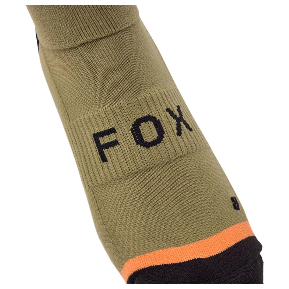 CHAUSSETTES HIVER VTT FOX DEFEND WINTER