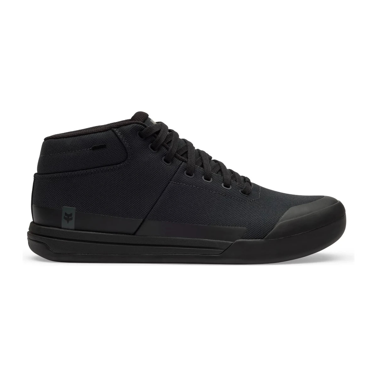 CHAUSSURES VTT MI-HAUTES FOX RACING UNION CANVAS