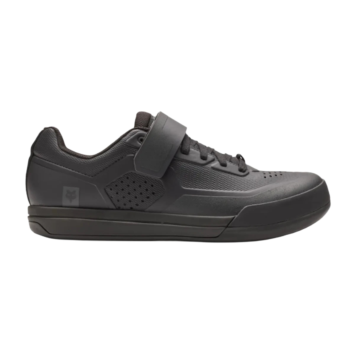 CHAUSSURE PLATE VTT FOX UNION
