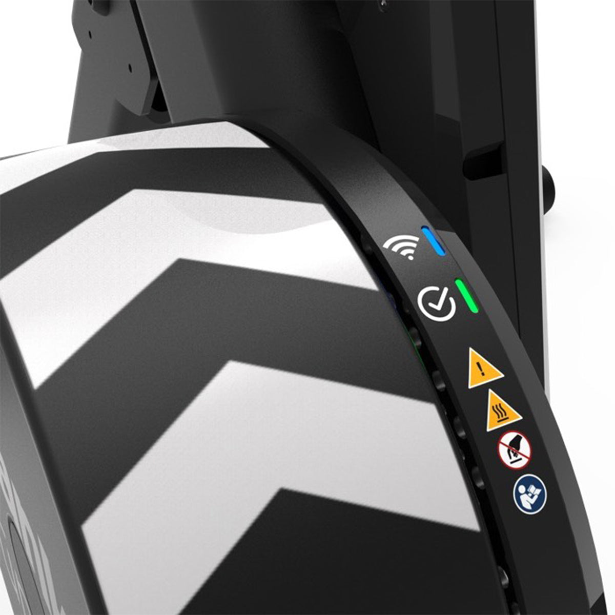 HOME TRAINER WAHOO KICKR CORE 2