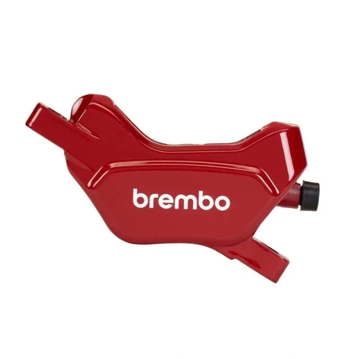 KIT DE FREINS VTT BREMBO GR-PRO 4 PISTONS AVANT ET ARRIÈRE
