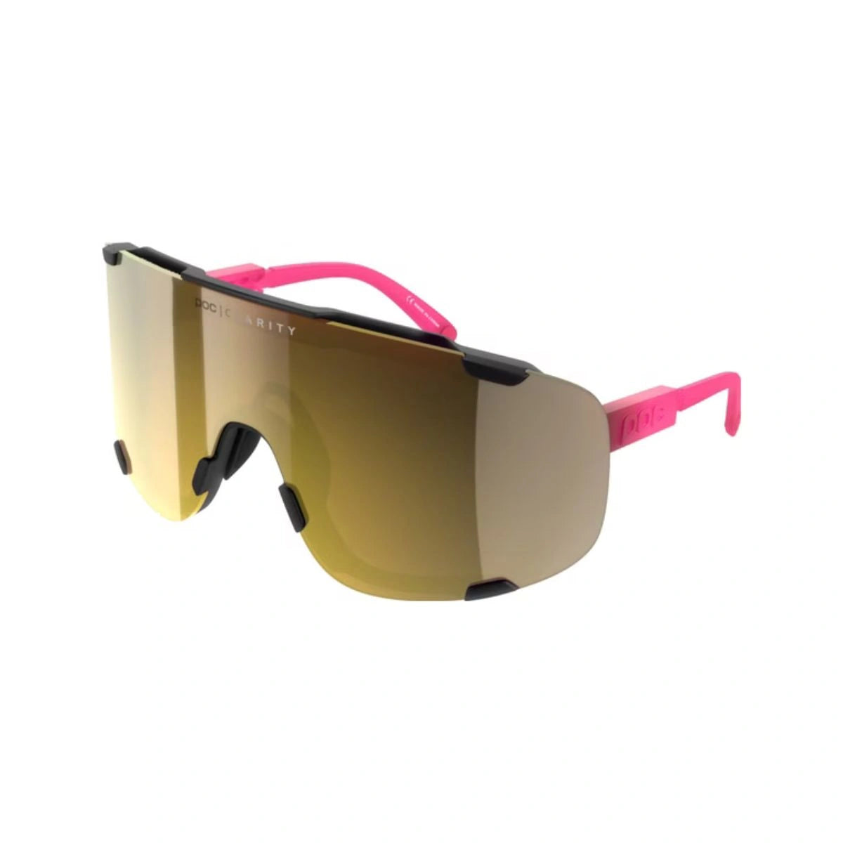 LUNETTES DE CYCLISME POC DEVOUR