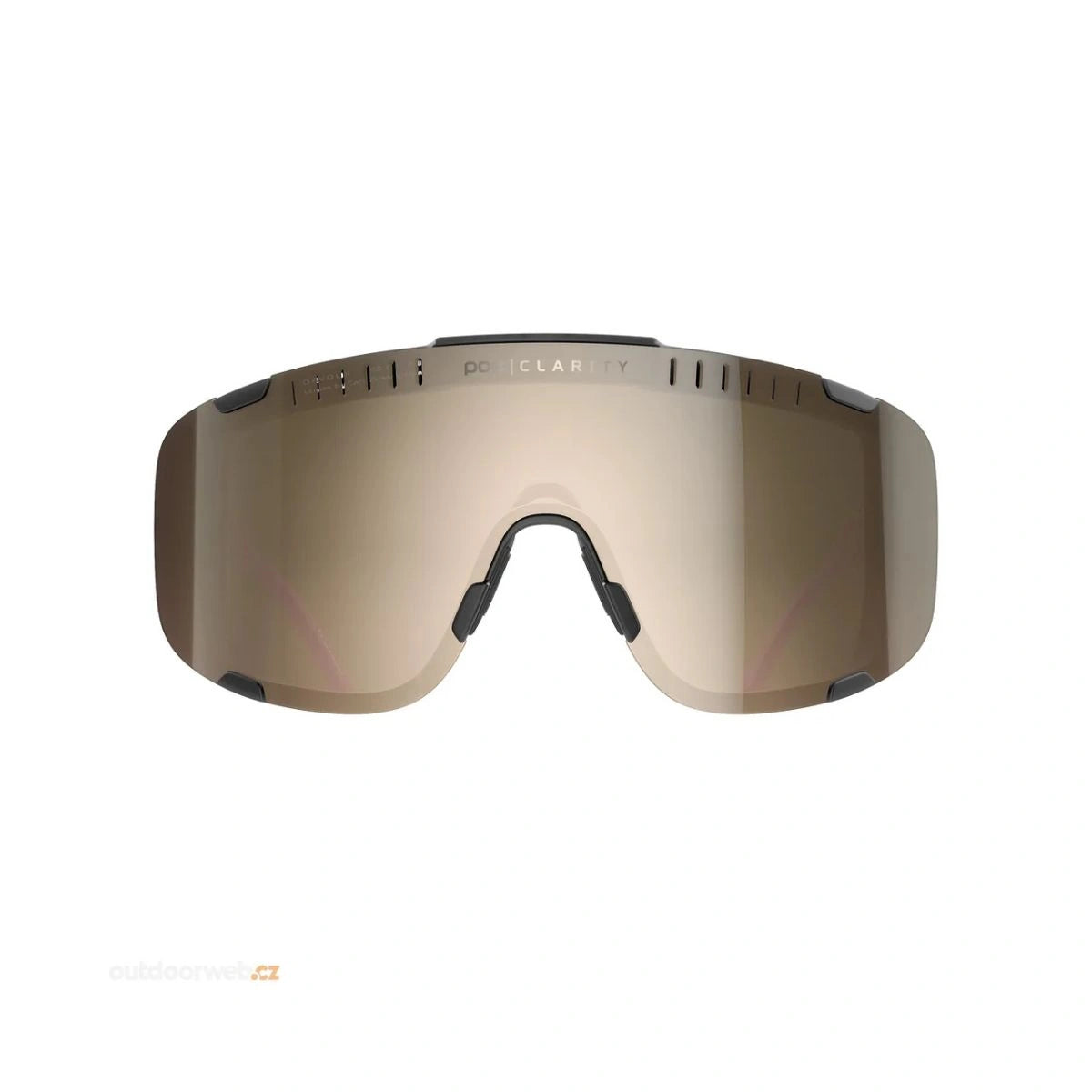 LUNETTES DE CYCLISME POC DEVOUR