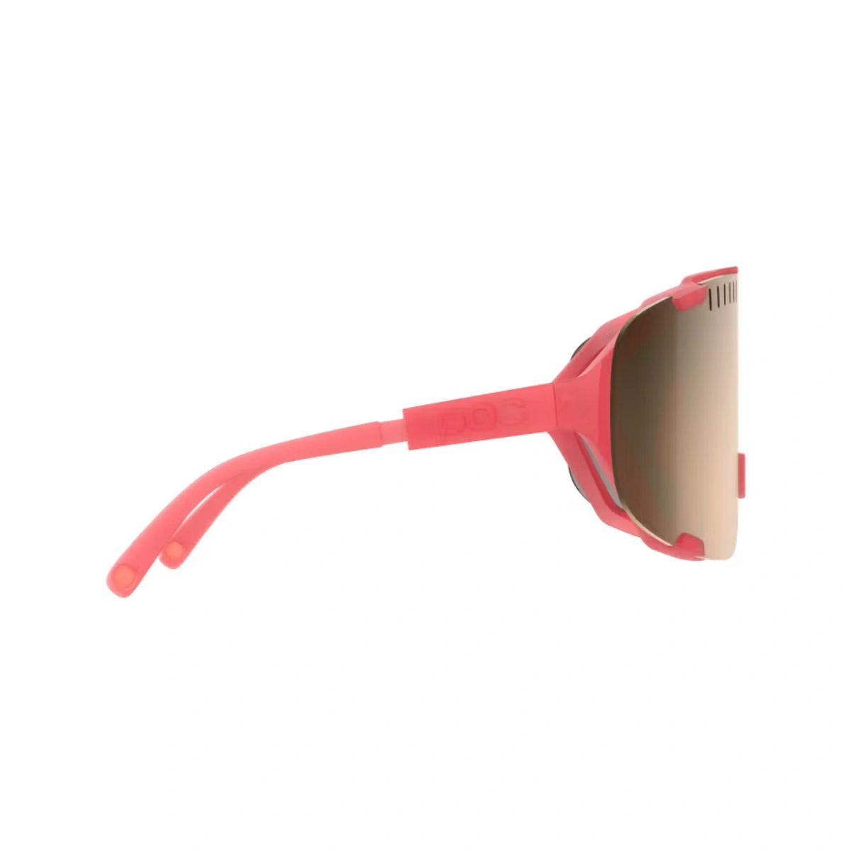 LUNETTES DE CYCLISME POC DEVOUR