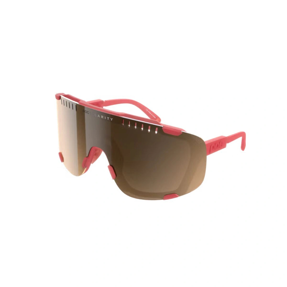 LUNETTES DE CYCLISME POC DEVOUR