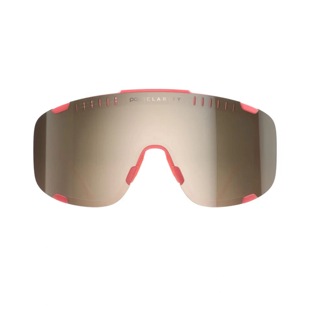 LUNETTES DE CYCLISME POC DEVOUR