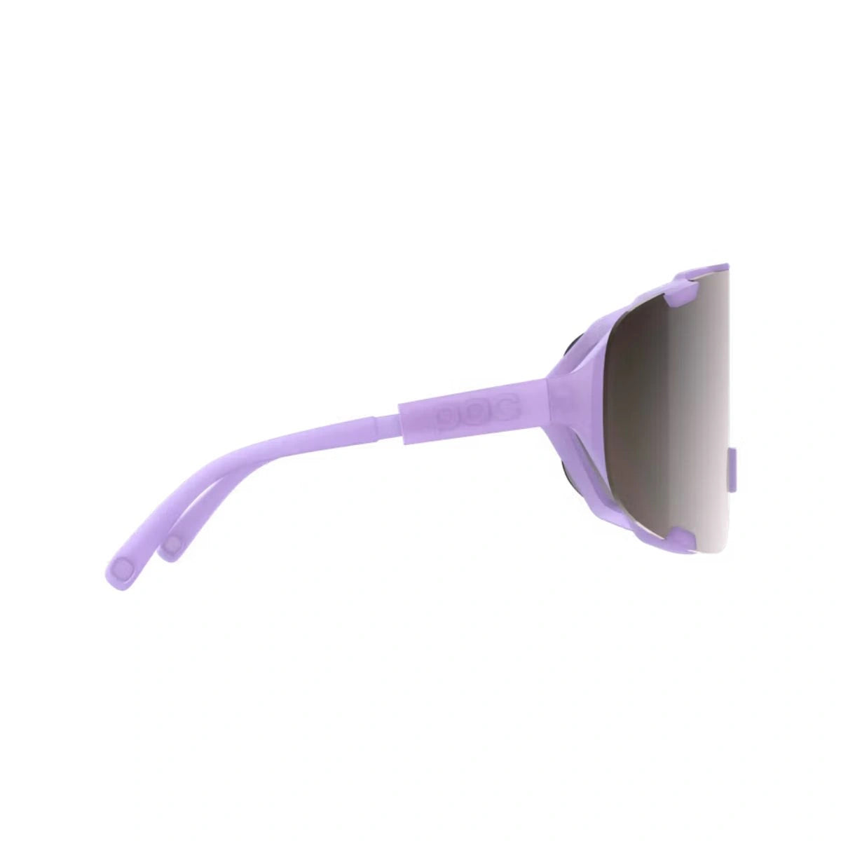 LUNETTES DE CYCLISME POC DEVOUR