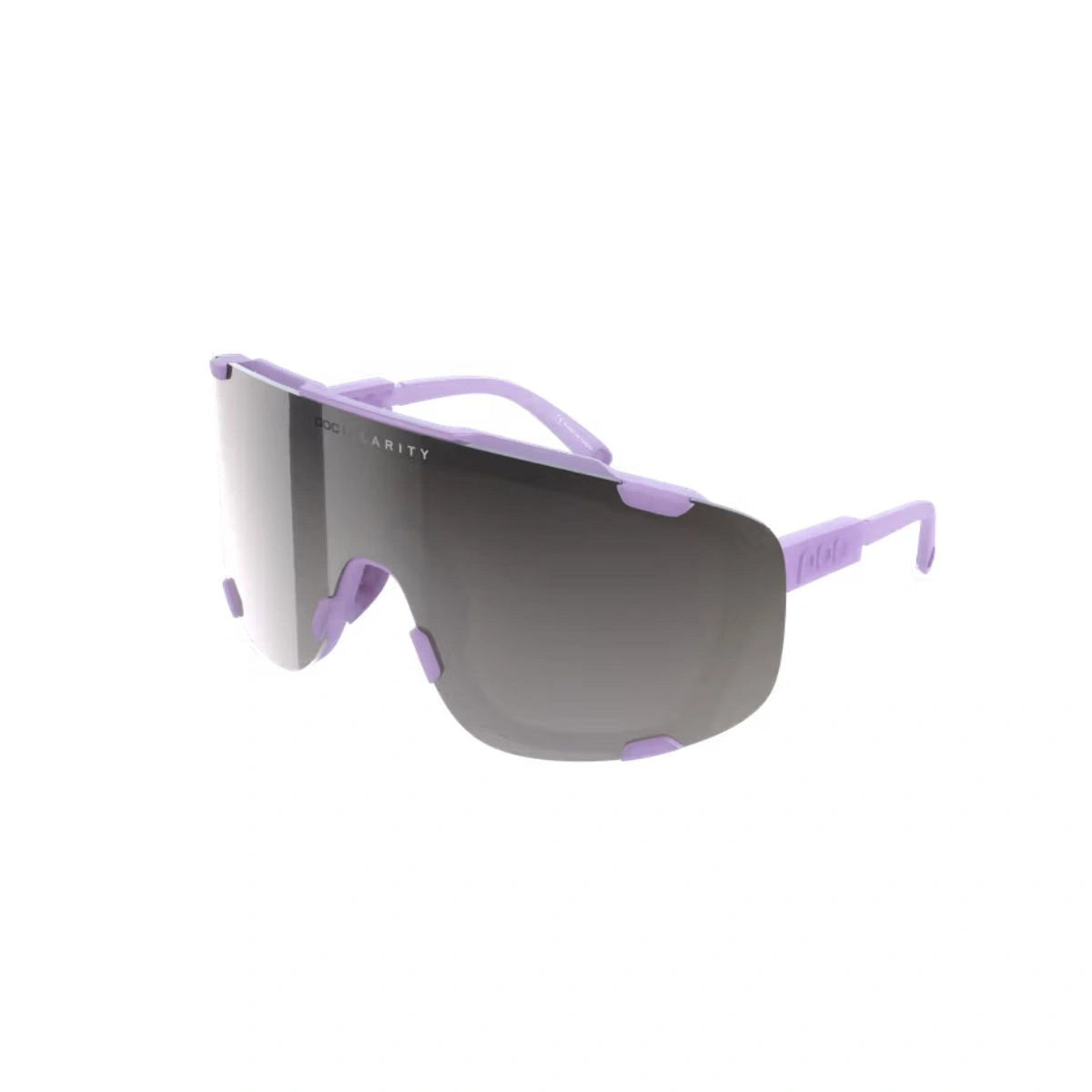 LUNETTES DE CYCLISME POC DEVOUR