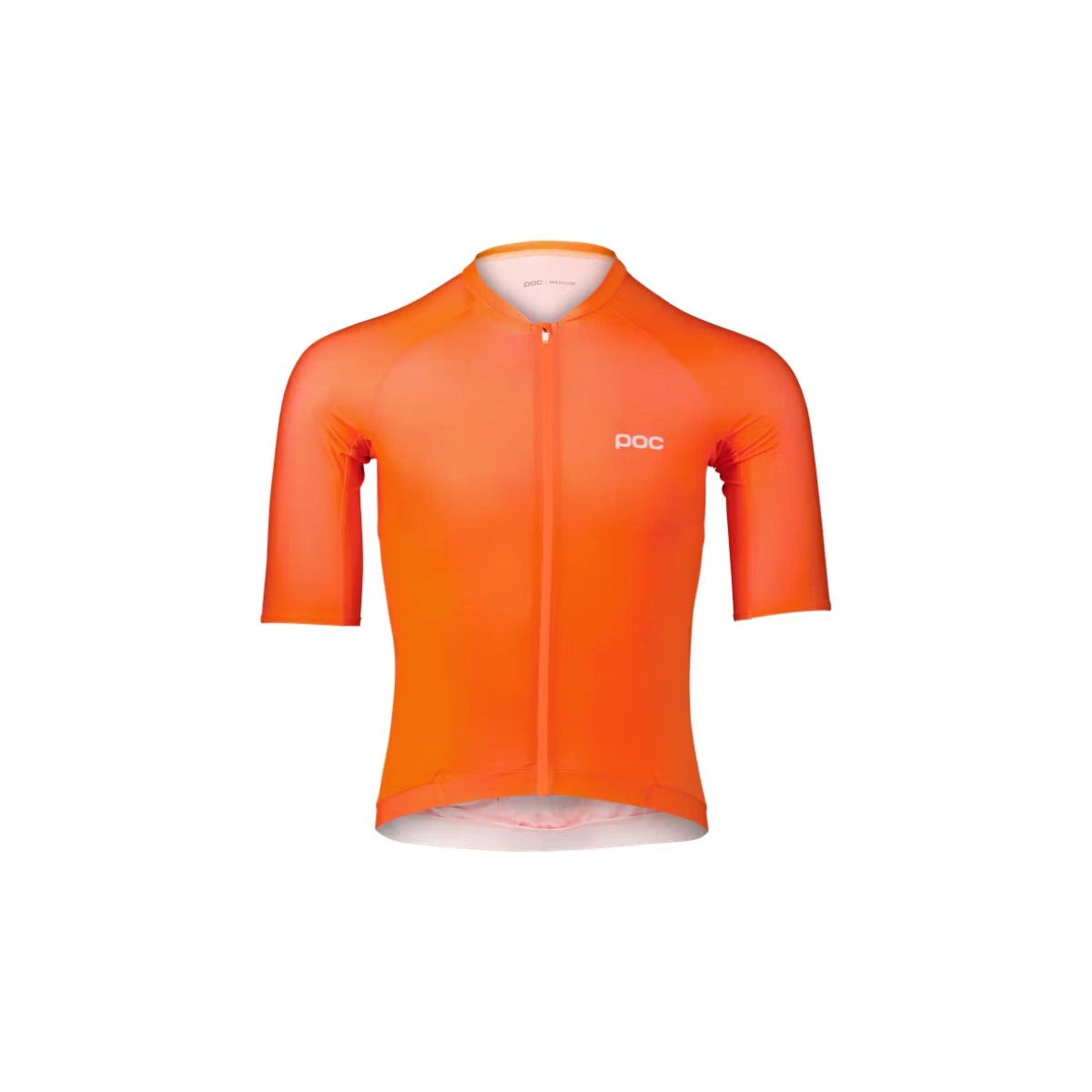 MAILLOT DE ROUTE POC PRISTINE JERSEY