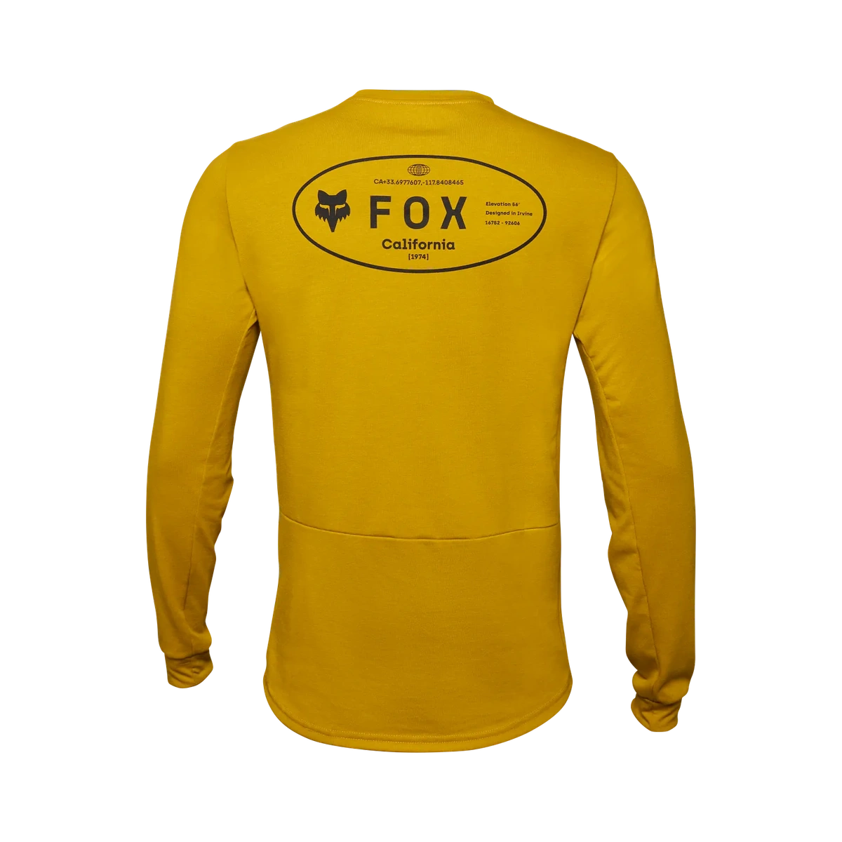 MAILLOT VTT FOX RANGER DRIRELEASE