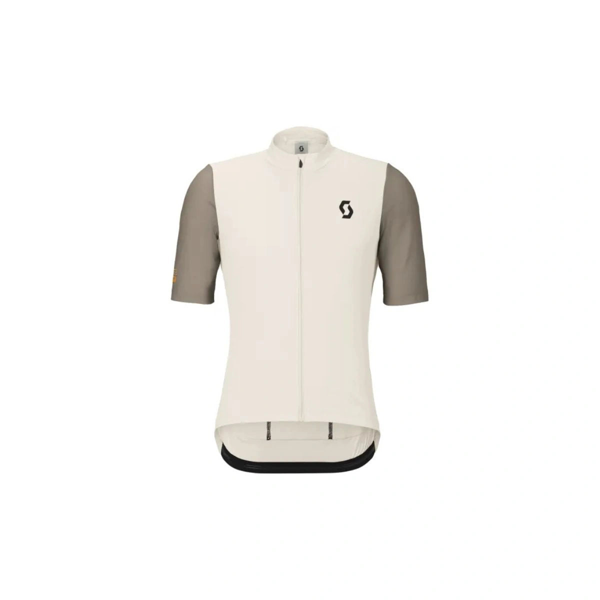 MAILLOT VÉLO HOMME SCOTT ENDURANCE MANCHES COURTES 2026
