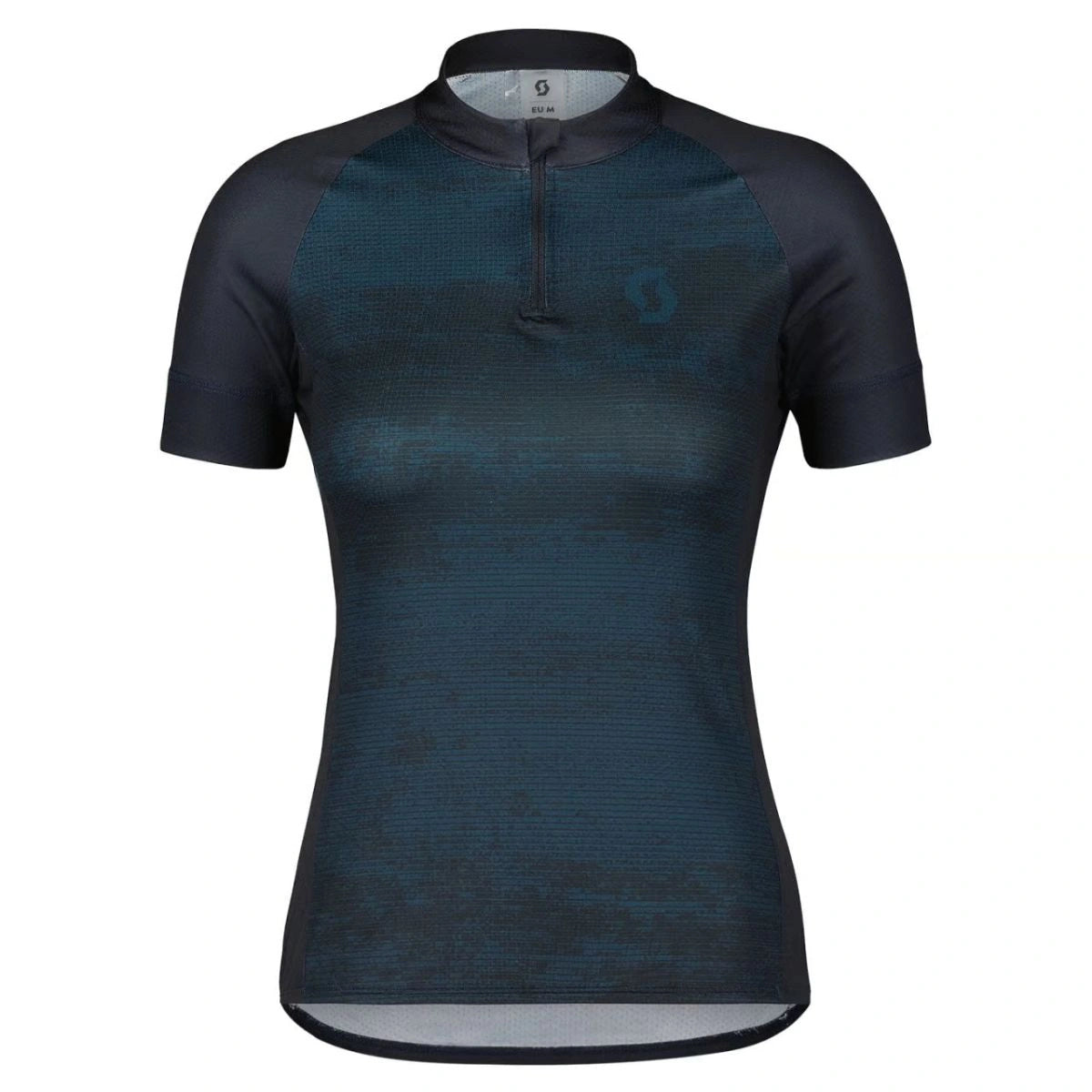 MAILLOT MANCHES COURTES FEMME SCOTT ENDURANCE 30