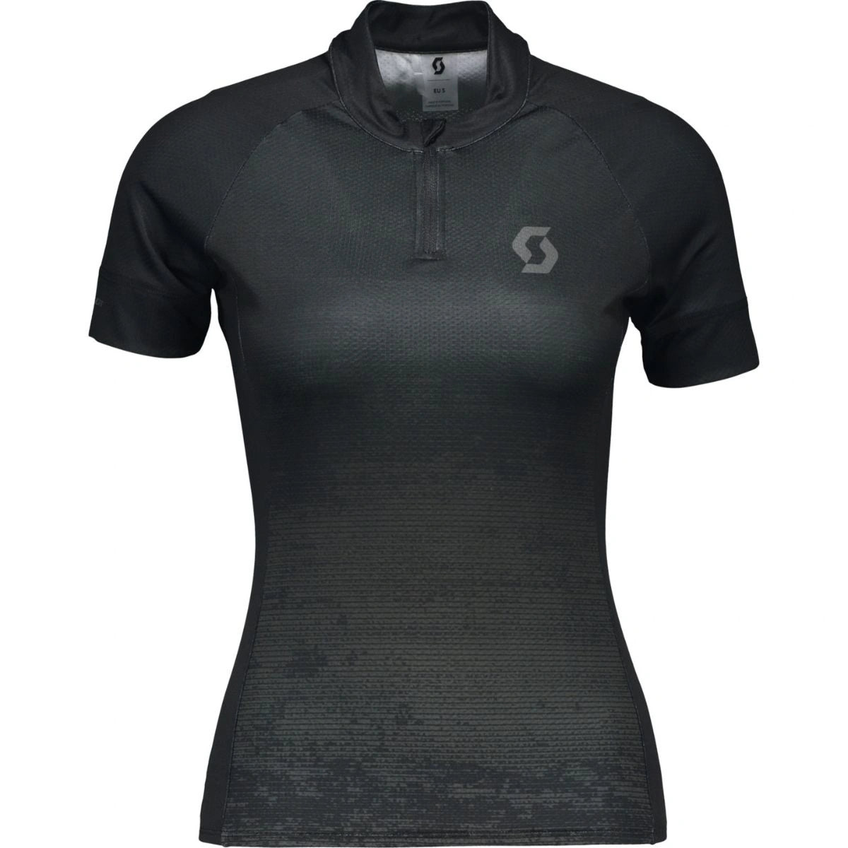 MAILLOT MANCHES COURTES FEMME SCOTT ENDURANCE 30