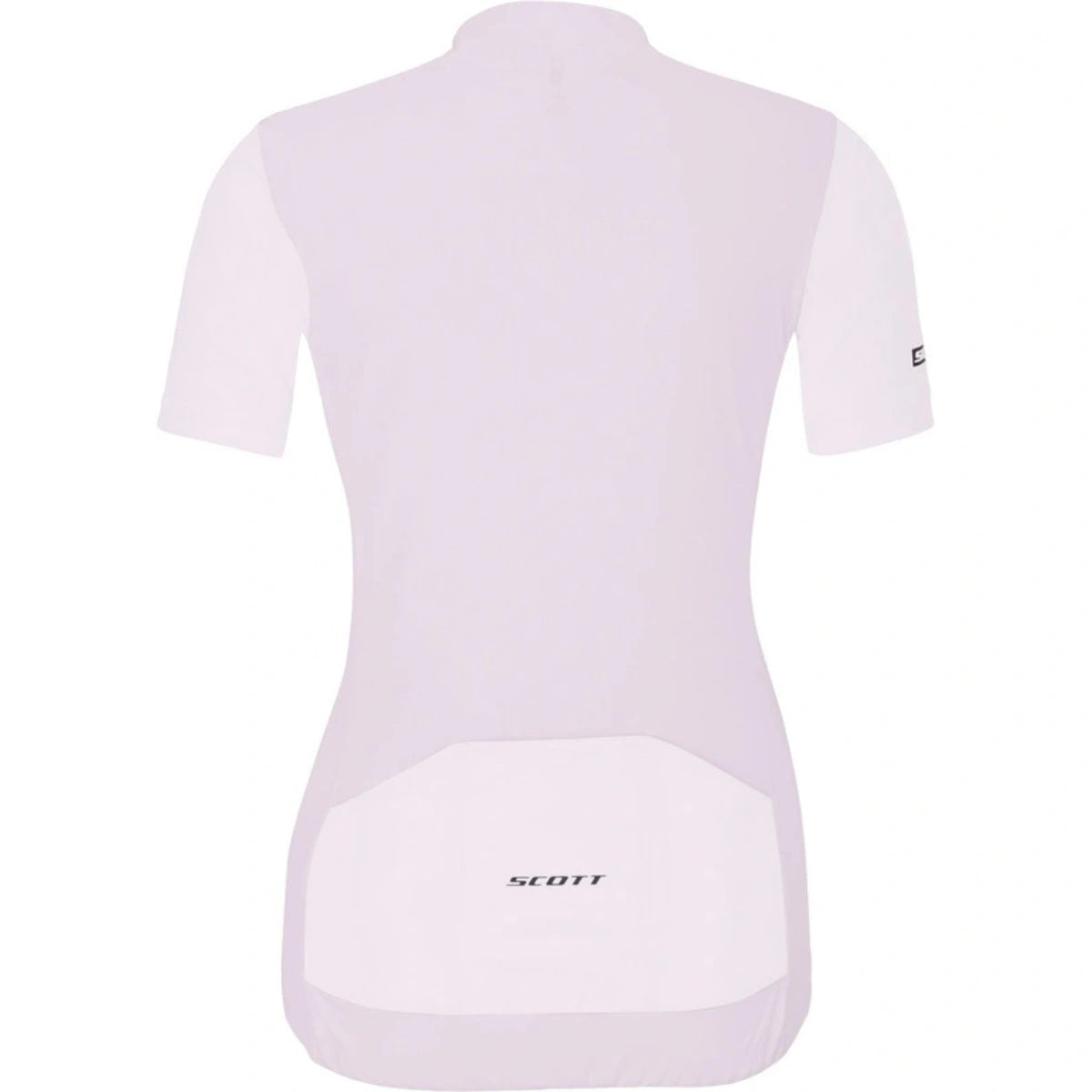 MAILLOT VÉLO FEMME SCOTT ENDURANCE MANCHES COURTES