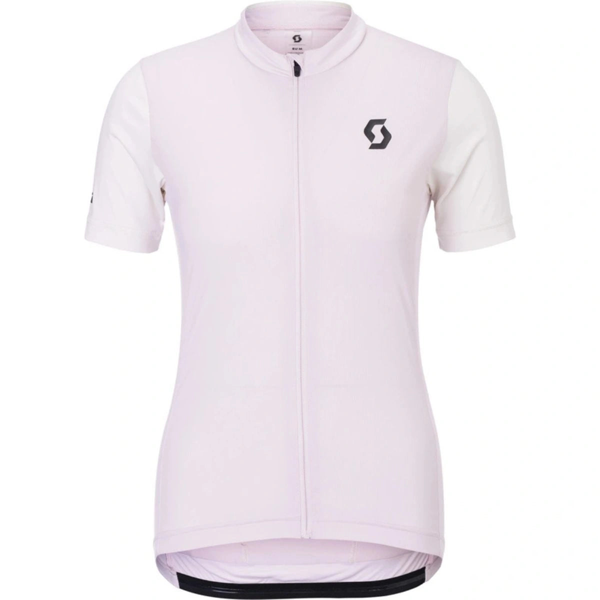 MAILLOT VÉLO FEMME SCOTT ENDURANCE MANCHES COURTES