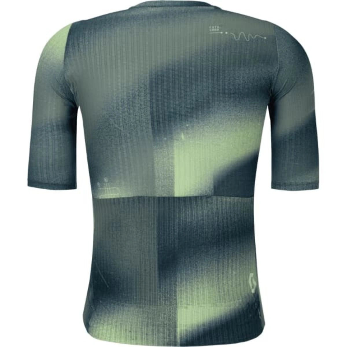 MAILLOT VÉLO HOMME SCOTT PRO SL MANCHES COURTES 2026