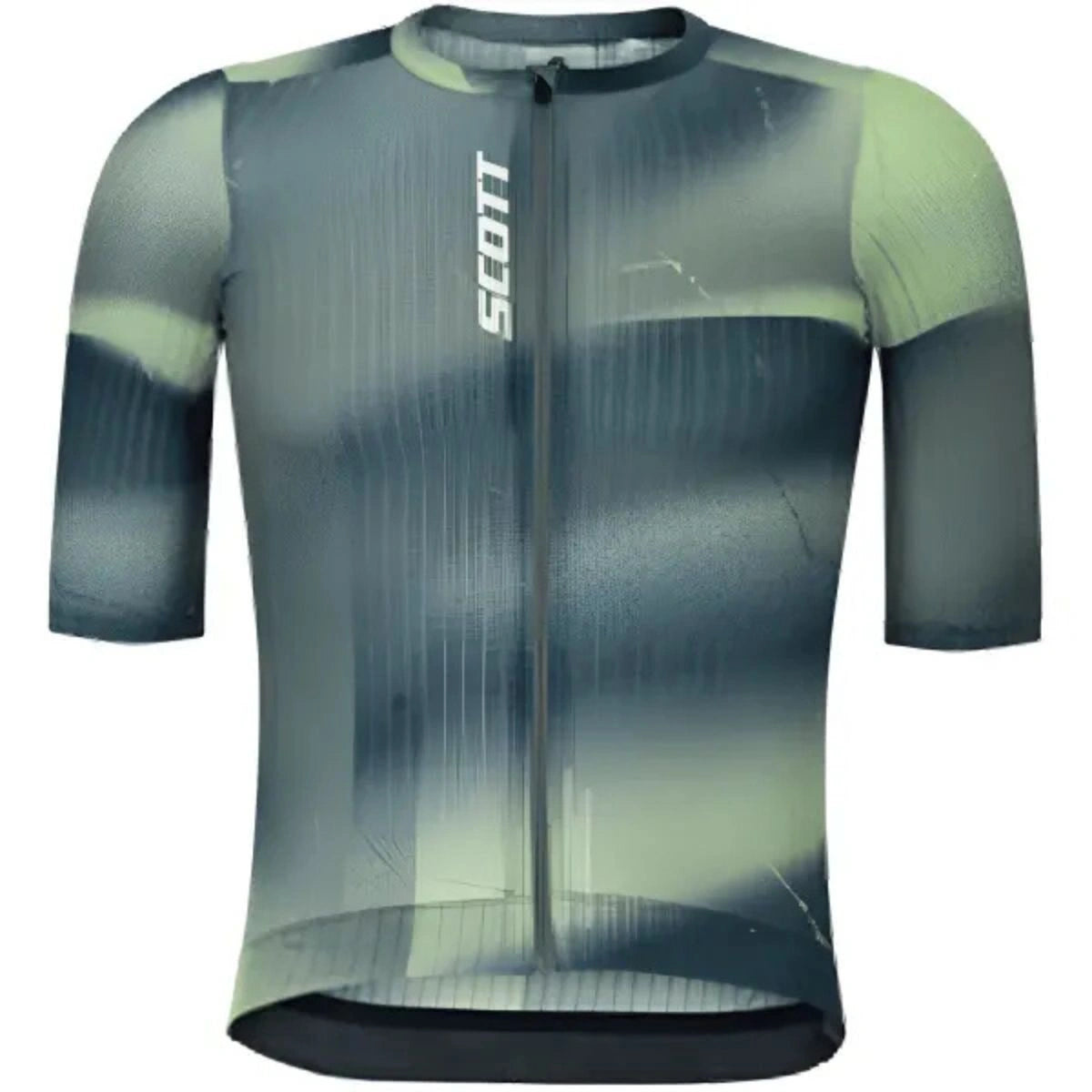 MAILLOT VÉLO HOMME SCOTT PRO SL MANCHES COURTES 2026