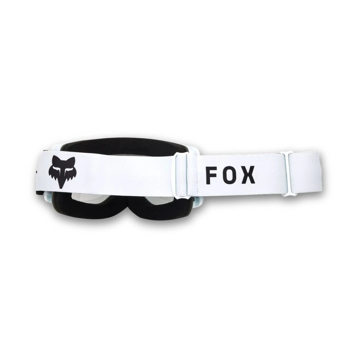 MASQUE VTT MTB FOX RACING MAIN