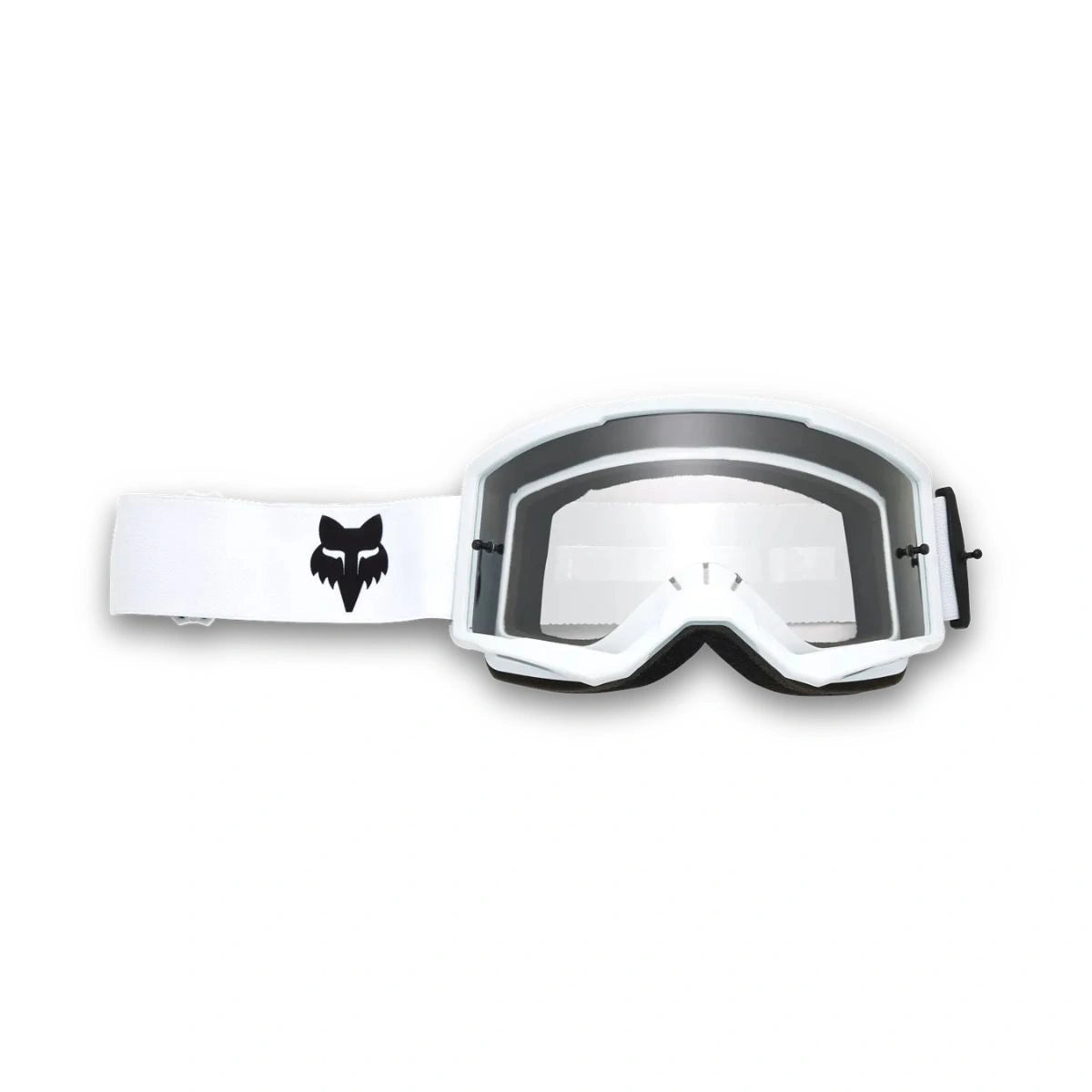 MASQUE VTT MTB FOX RACING MAIN
