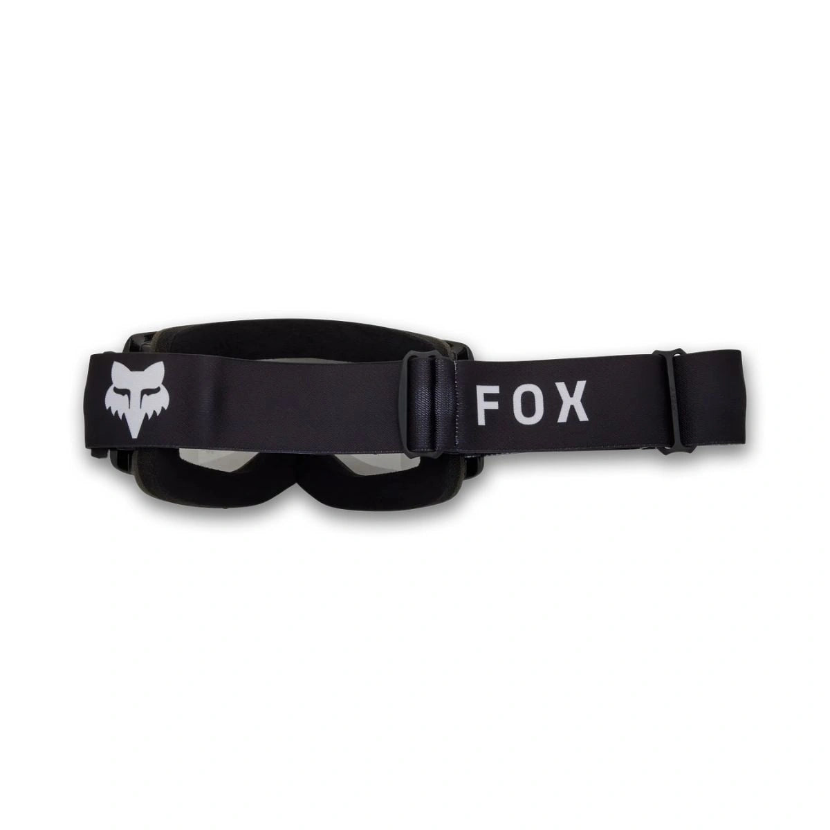 MASQUE VTT MTB FOX RACING MAIN