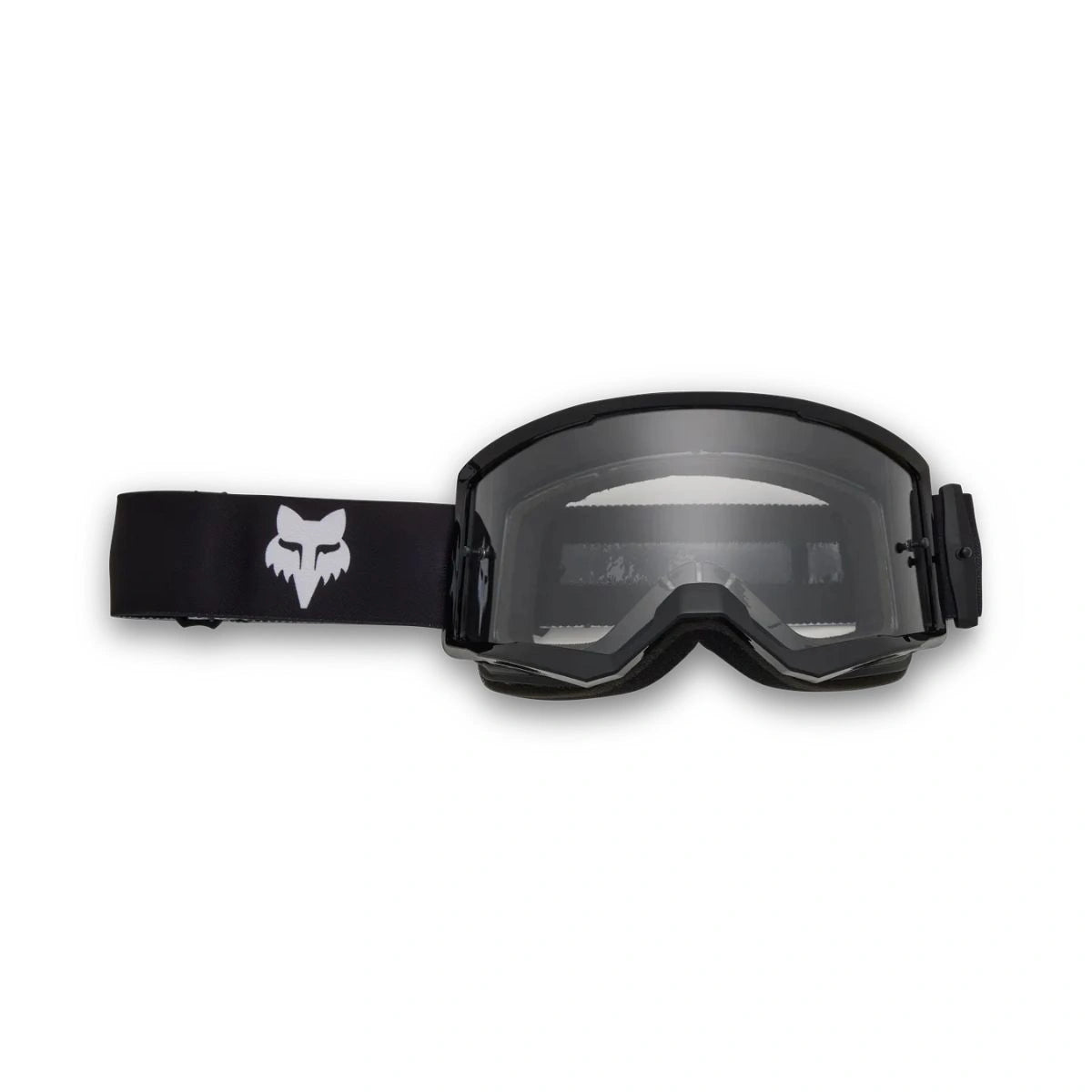 MASQUE VTT MTB FOX RACING MAIN