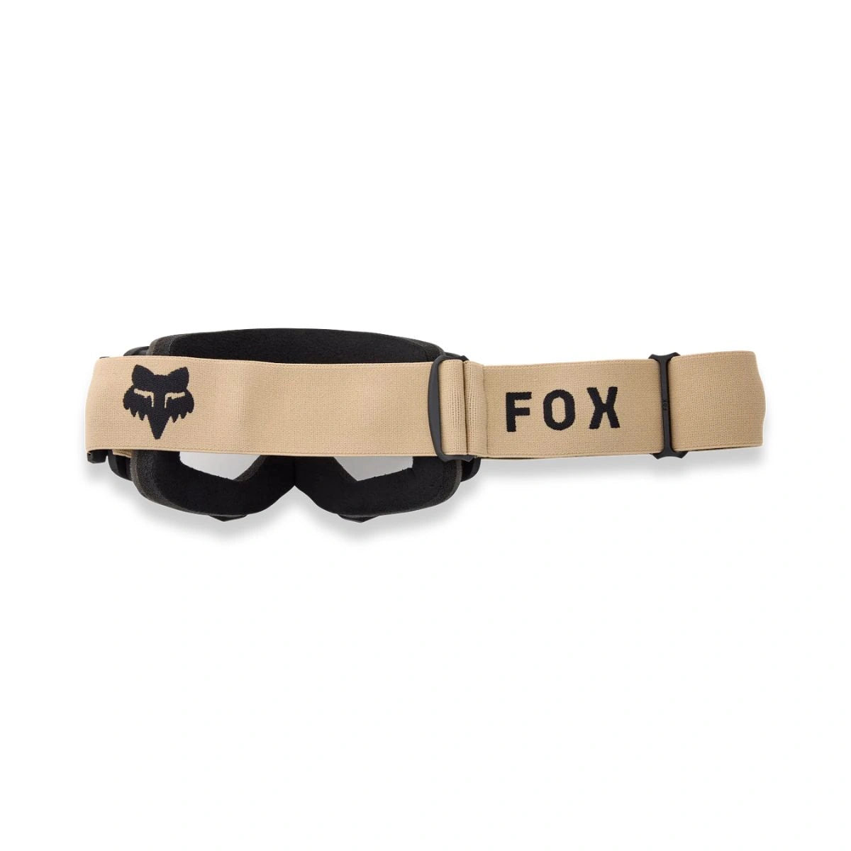 MASQUE VTT MTB FOX RACING MAIN