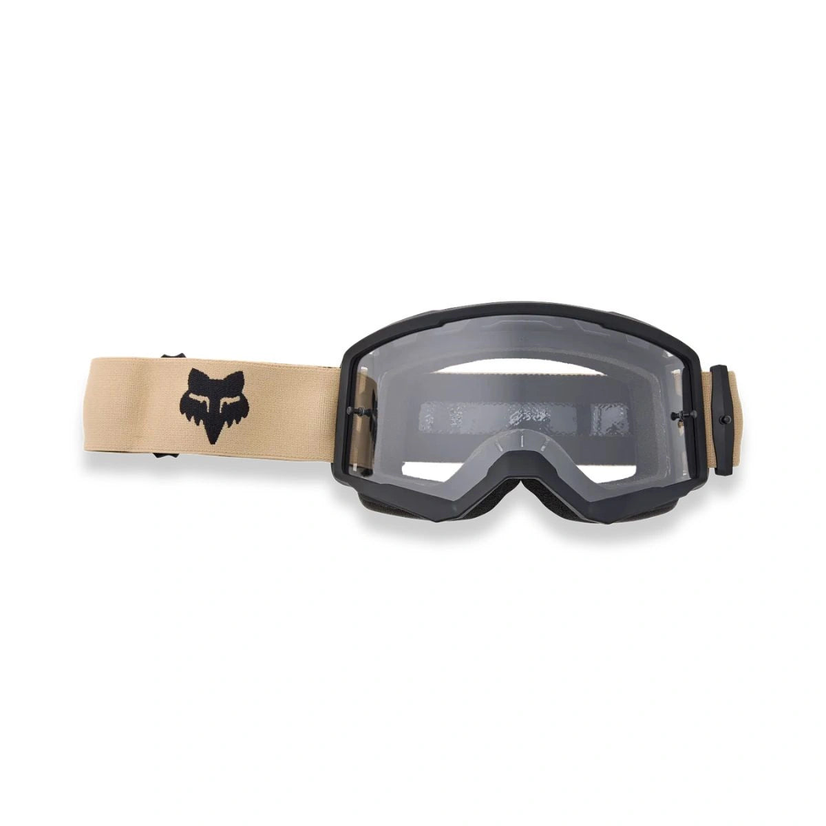MASQUE VTT MTB FOX RACING MAIN