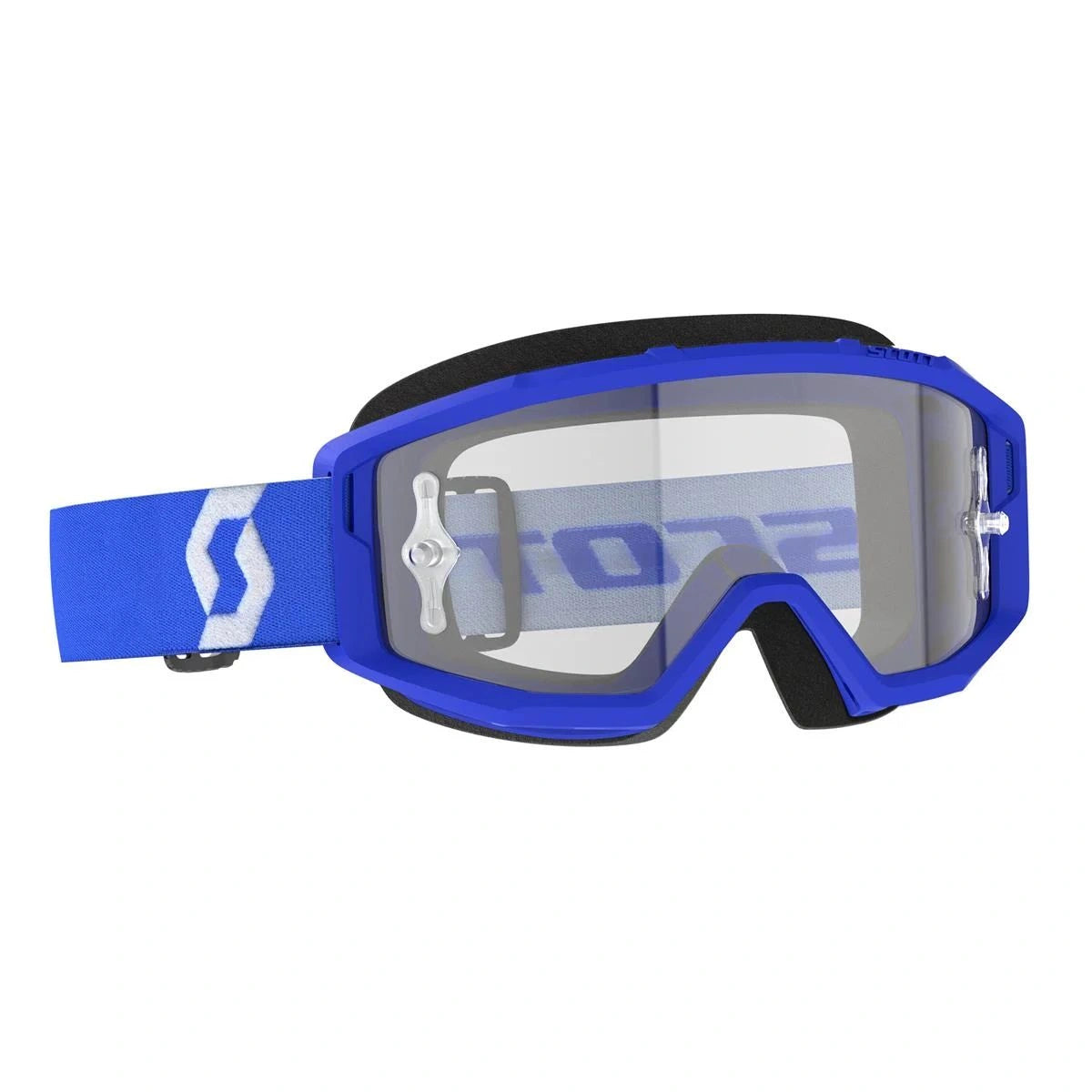MASQUE CROSS ENDURO SCOTT PRIMAL CLEAR