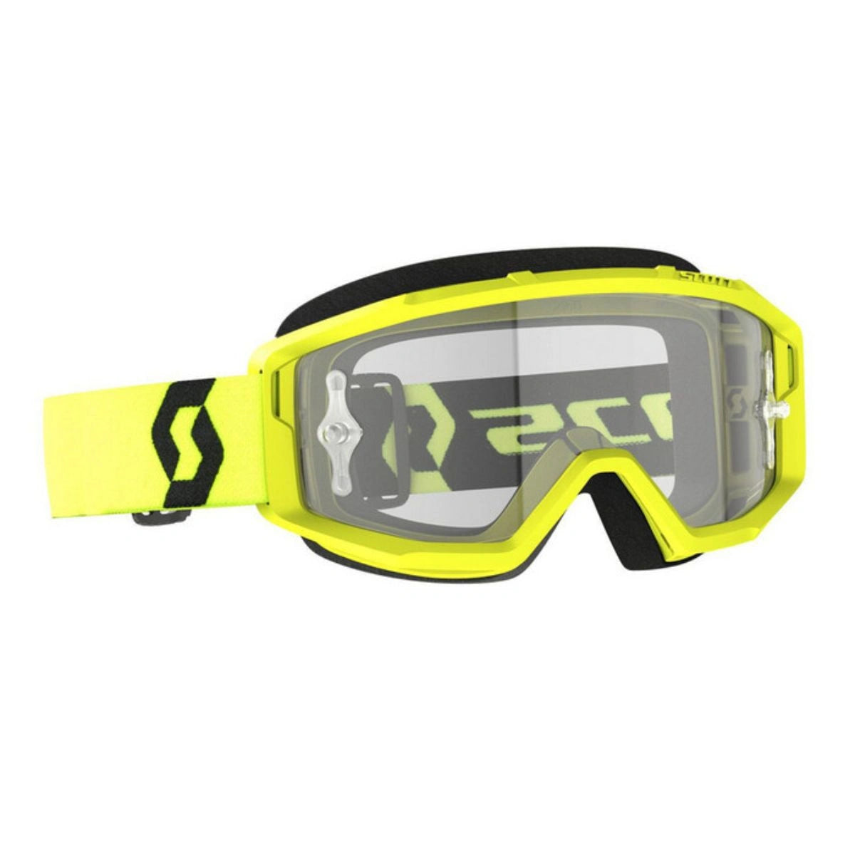 MASQUE CROSS ENDURO SCOTT PRIMAL CLEAR