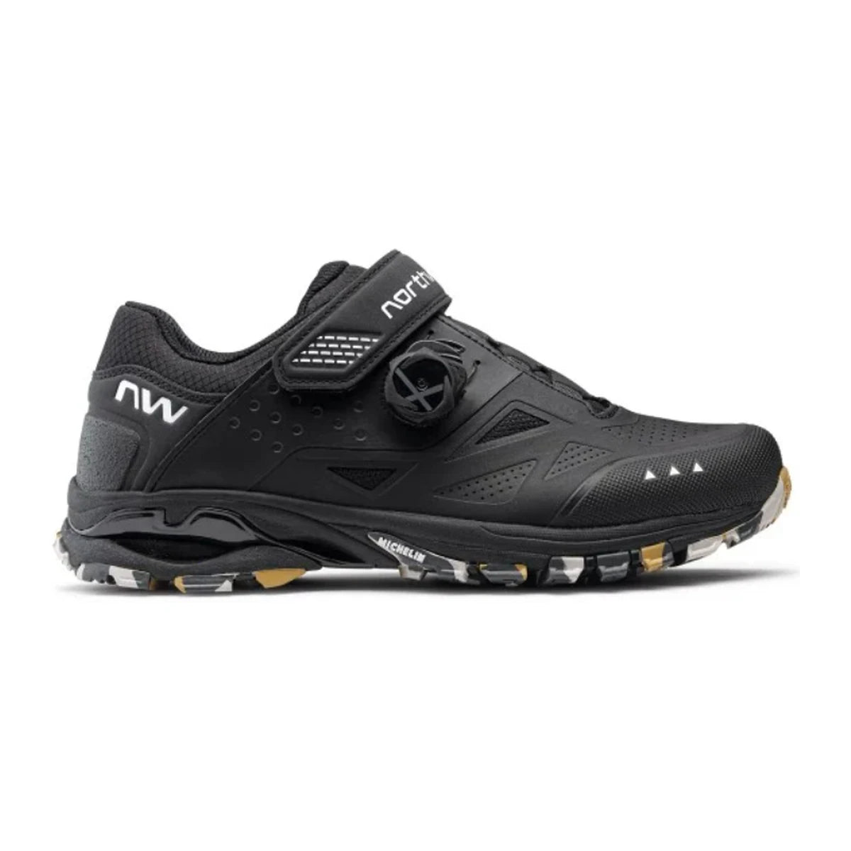 CHAUSSURES VTT NORTHWAVE SPIDER PLUS 3